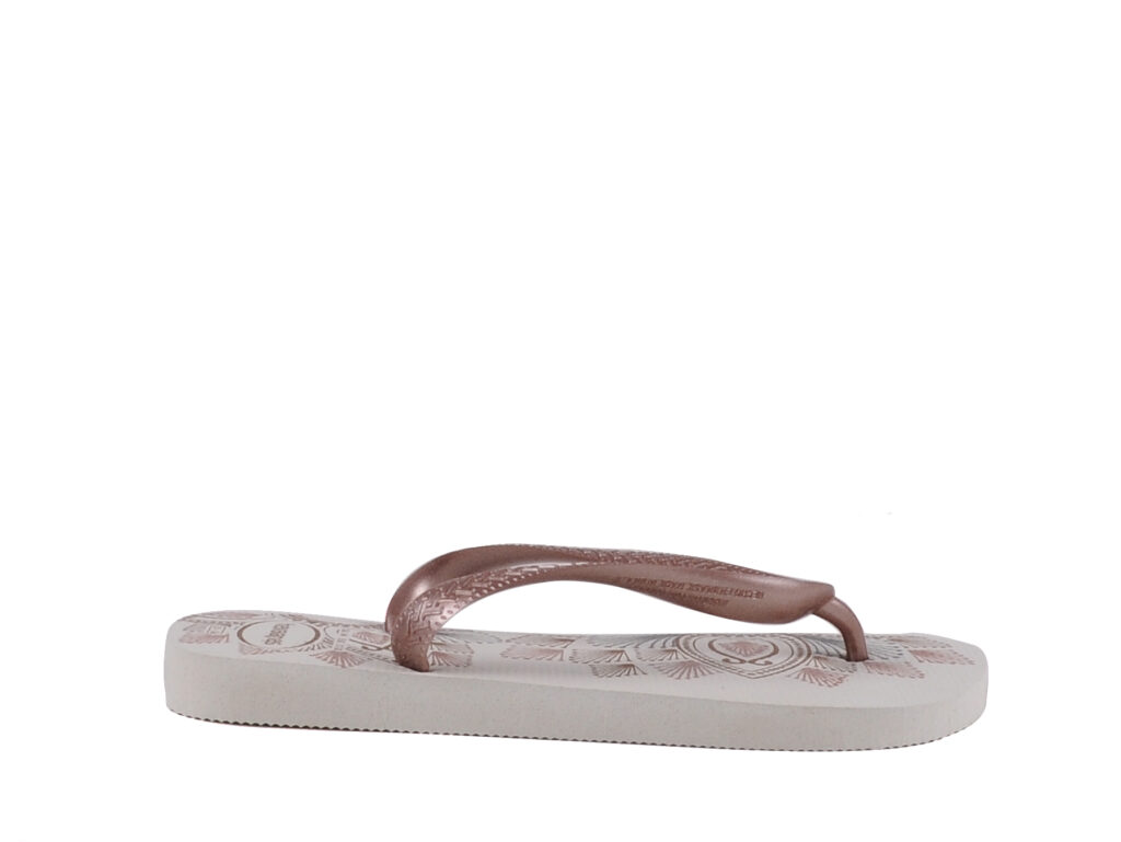 Havaianas Spring Ros White H4123230-2358