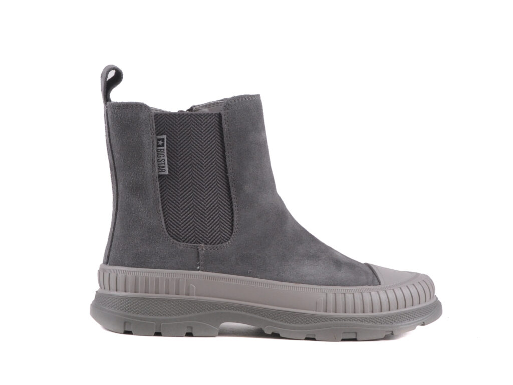Buty Big Star Botki BSII274353