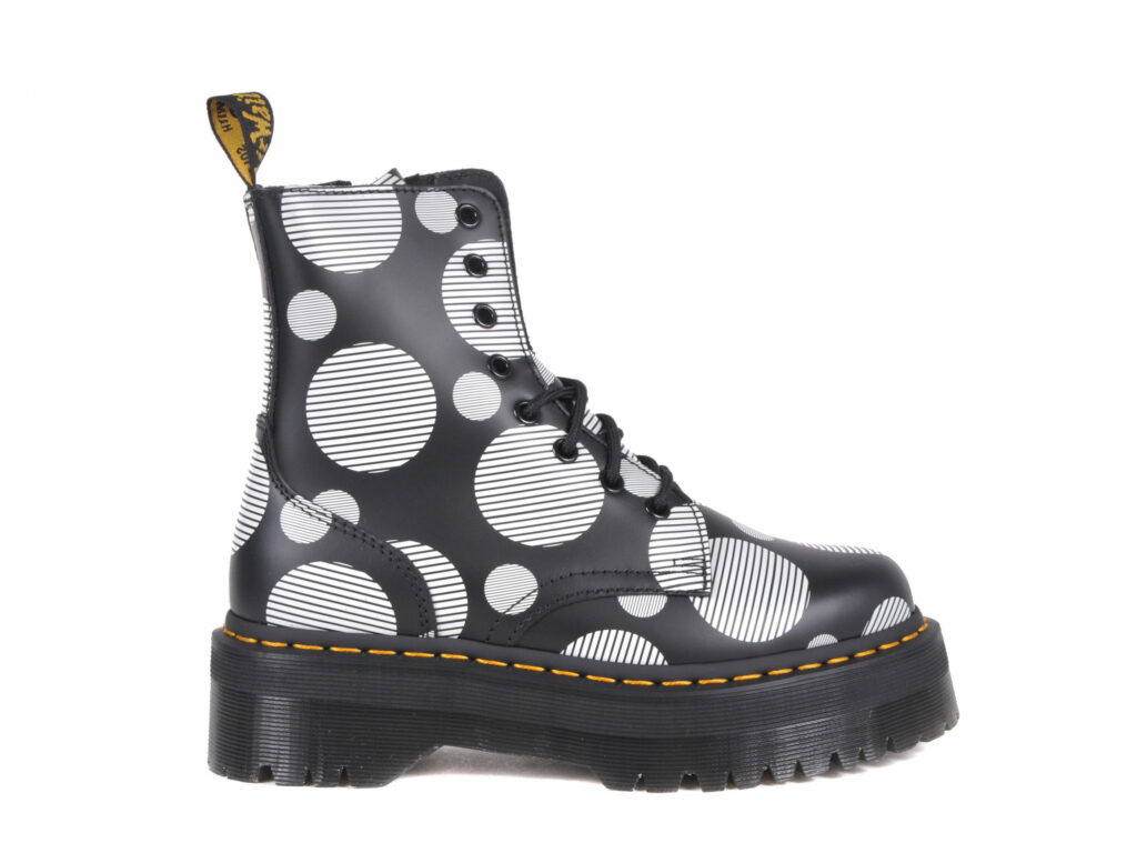 Buty Dr. Martens Jadon DM26882009