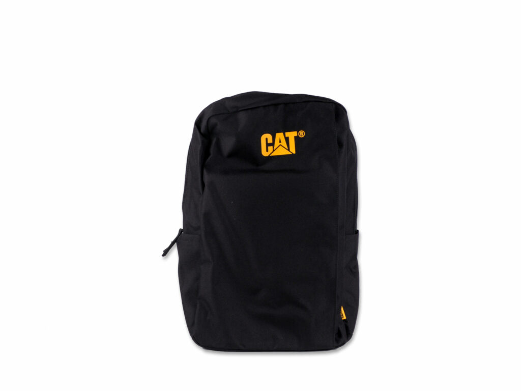 Plecak Caterpillar CAT84180-01 Czarny