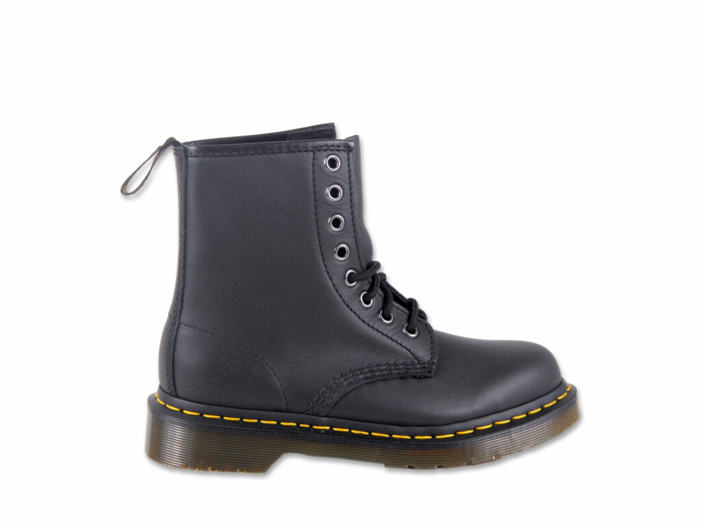 Dr. Martens 1460 Nappa Black czarne DM11822002