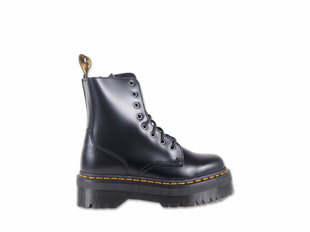 Buty Dr. Martens 15265001 Jadon Black