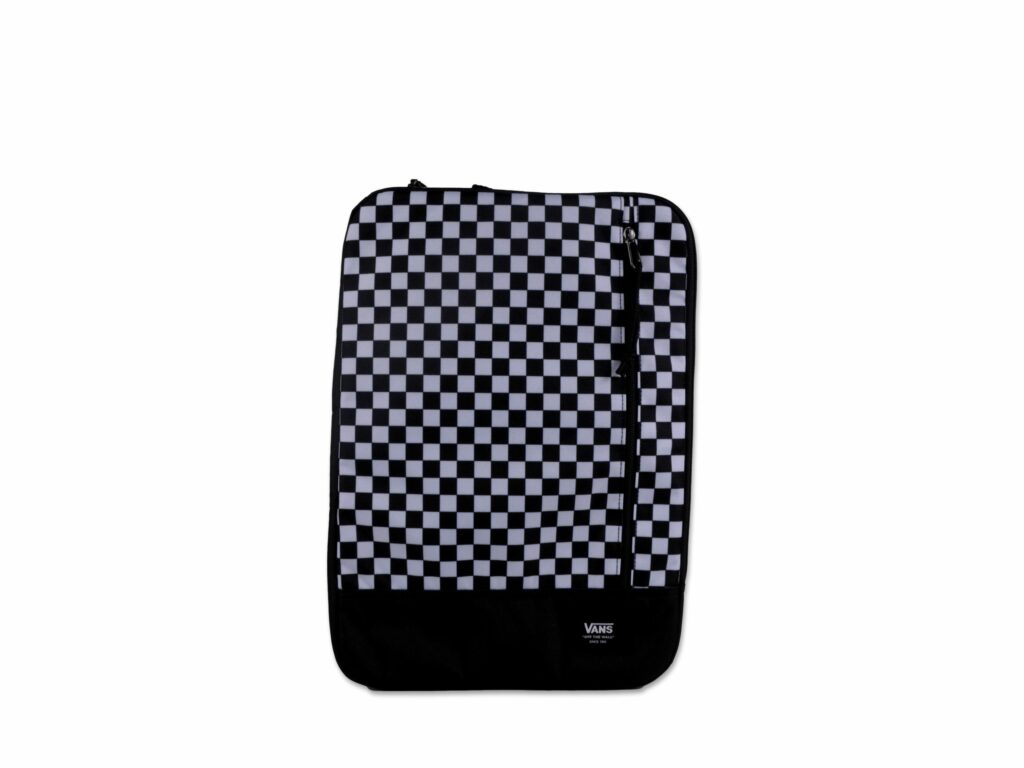 WYŚCIEŁANY POKROWIEC NA LAPTOPA VANS