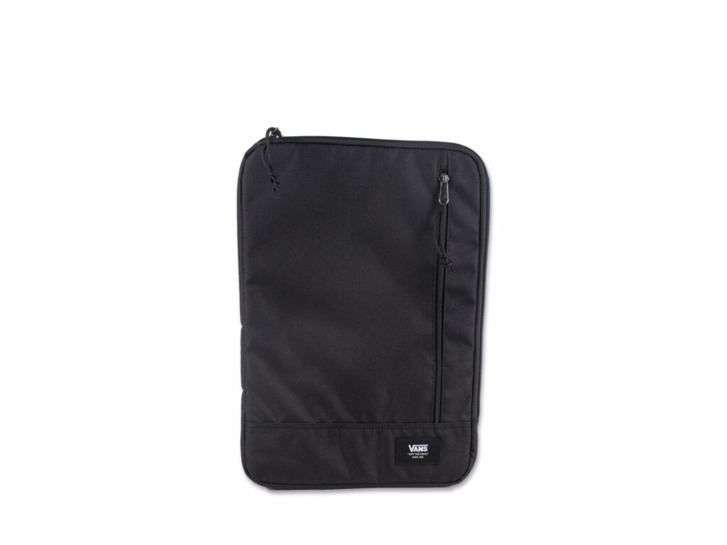 Etui na Laptopa VANS Padded Laptop Sleeve Black VN0A7SAPBLK1