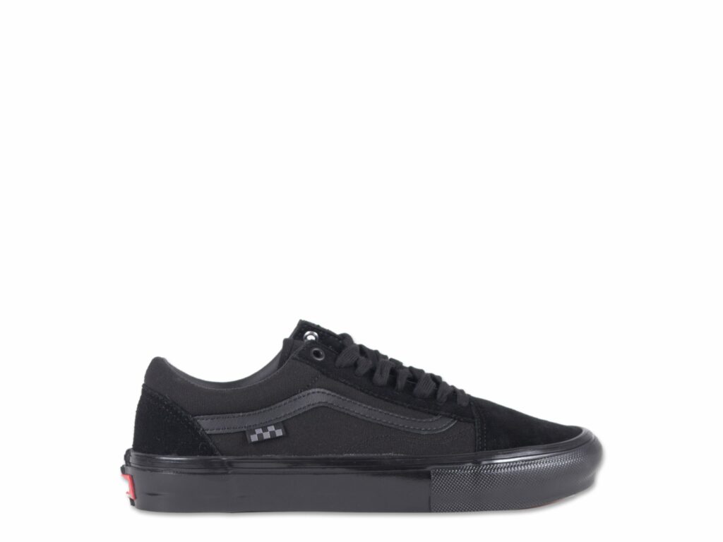 Buty Tenisówki Vans Skate Old Skool VN0A5FCBBKA1