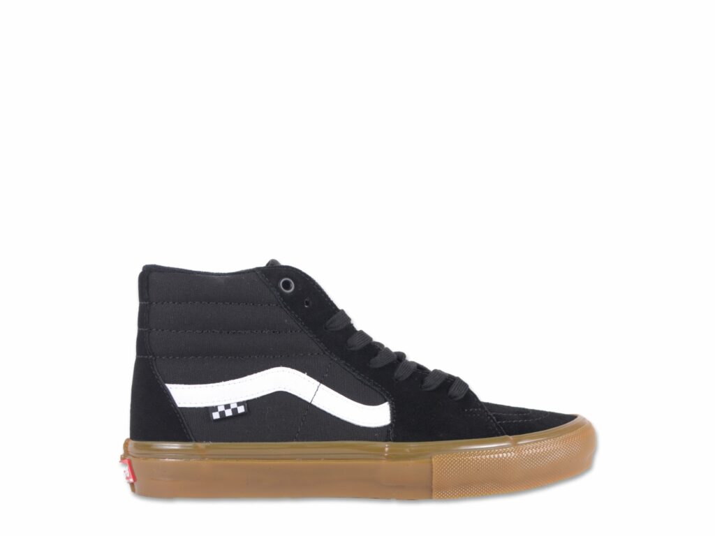 Buty Tenisówki Vans Skate Sk8-Hi VN0A5FCCB9M1M