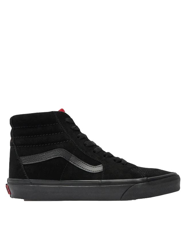 Buty Tenisówki Vans Sk8-HI BLACK VN000D5IBKA1