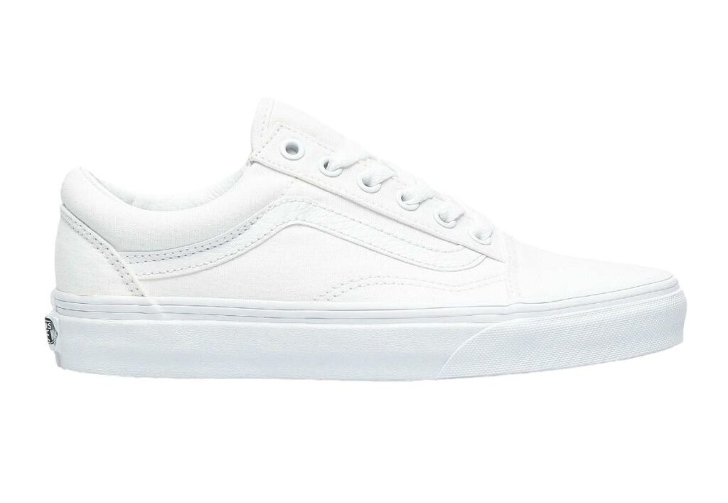 Buty Tenisówki Vans Old Skool TRUE VN000D3HW001
