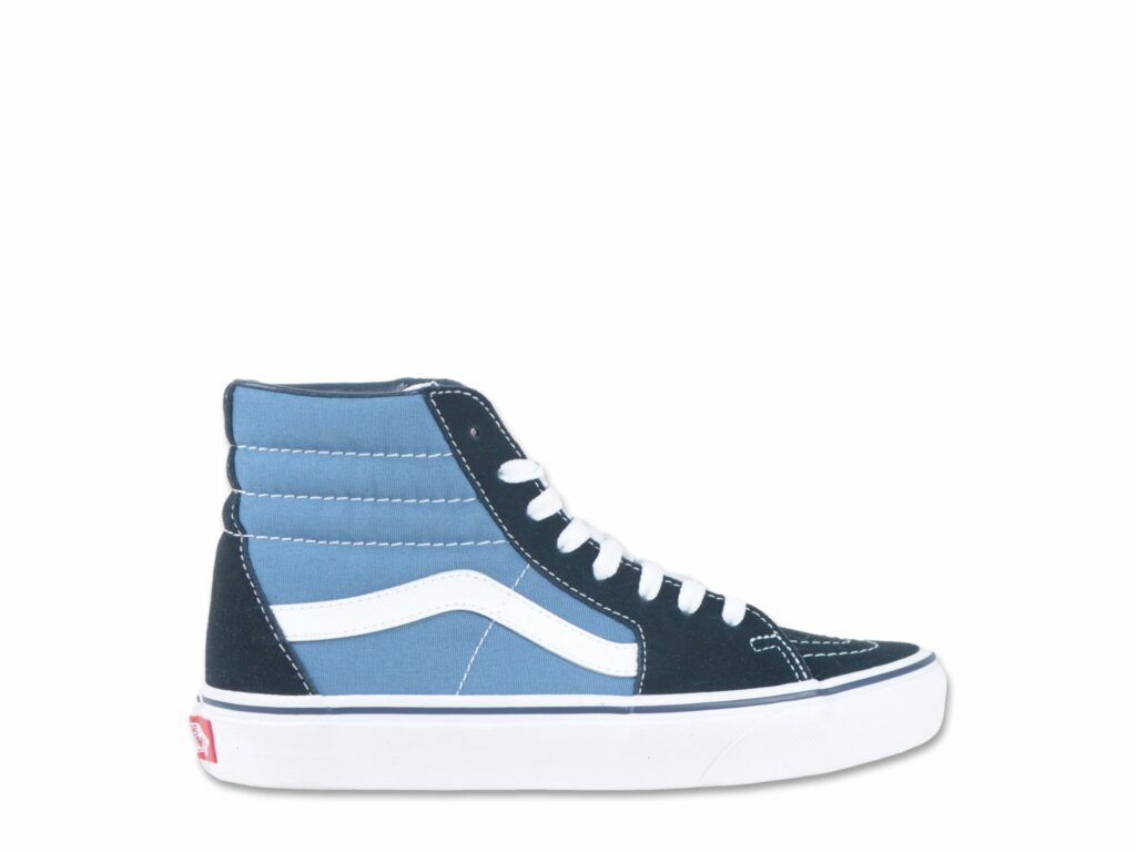 Buty Tenisówki Vans Sk8-HI NAVY VN000D5INVY1