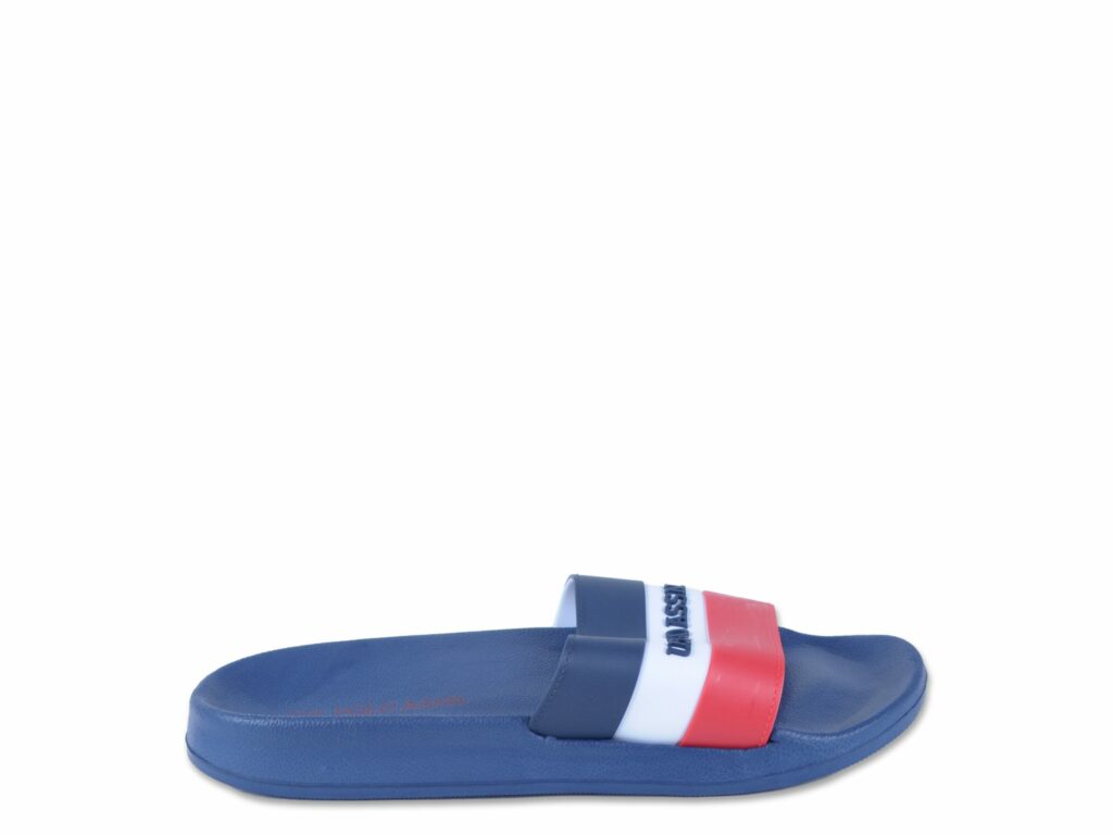 Klapki męskie U.S. POLO ASSN. GAVIO002 FDBL