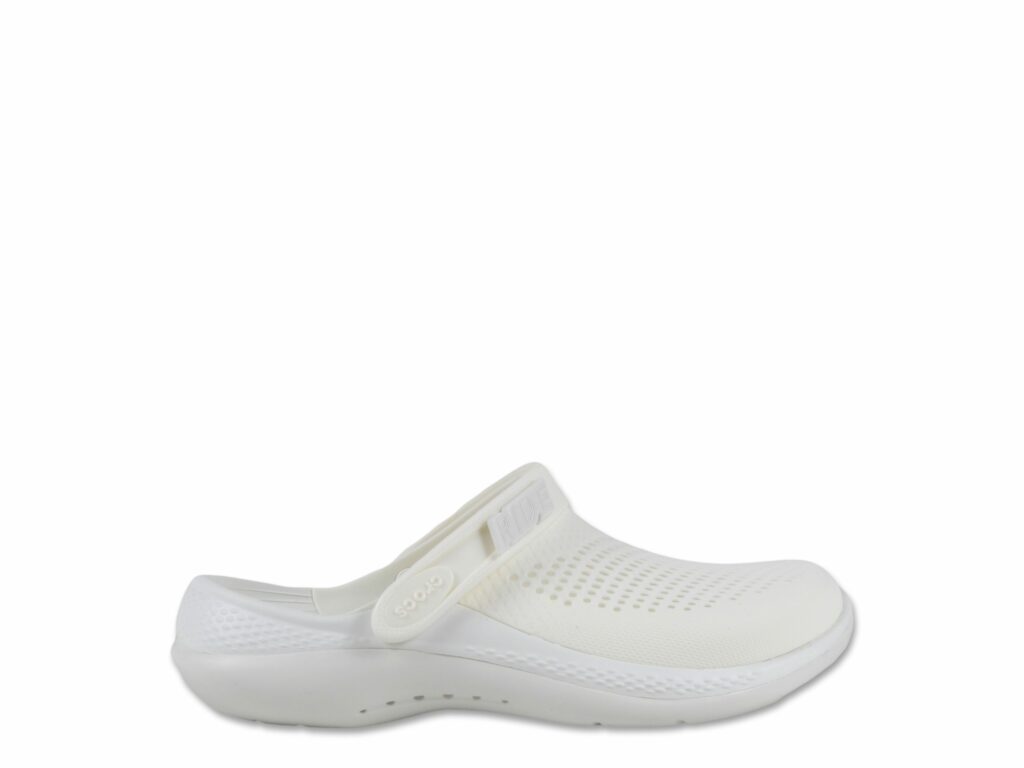 Klapki Crocs Literide 360 Clog 206708-1CV