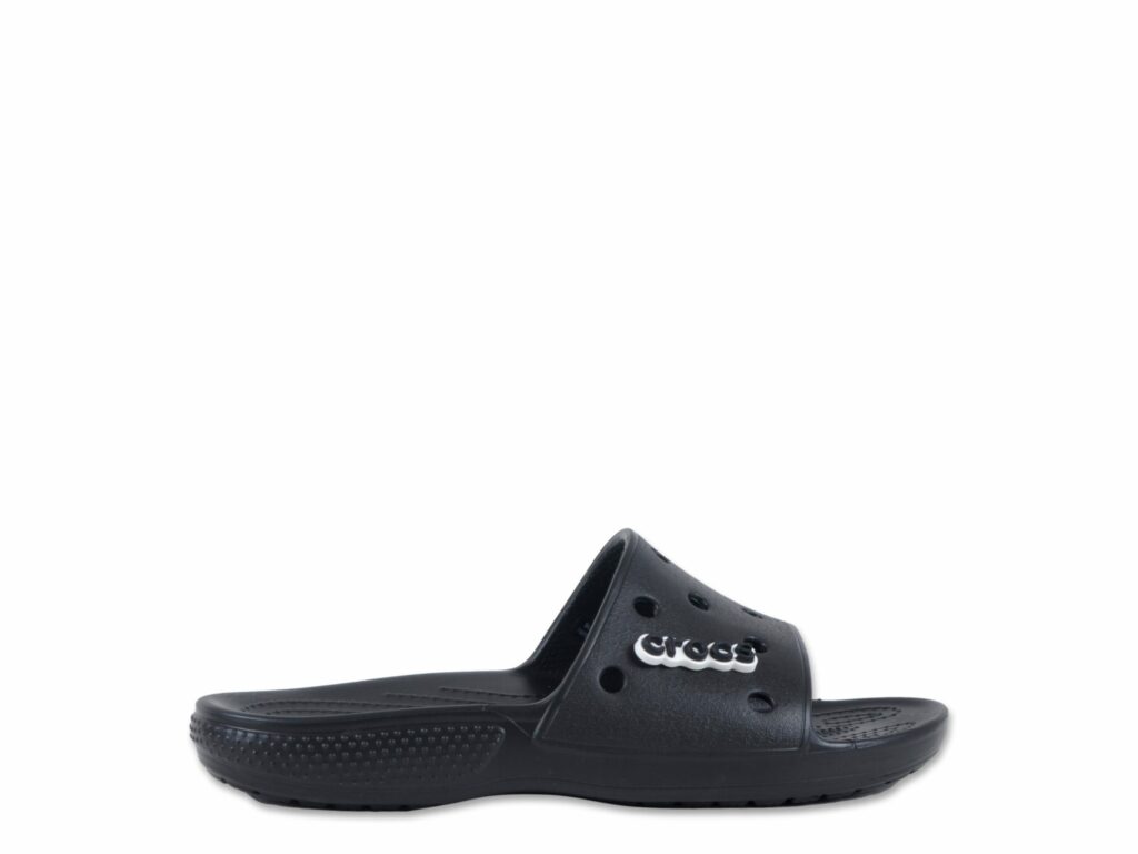 Klapki Crocs Classic Slide 206121-001
