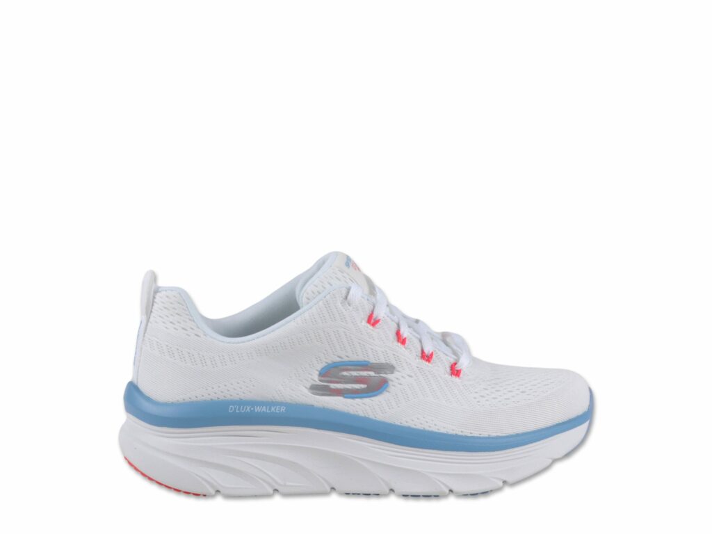 Buty damskie Skechers 149368WPBL