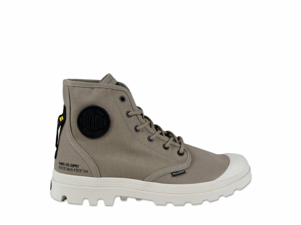 Buty PALLADIUM Trapery PAMPA HI 77356-297