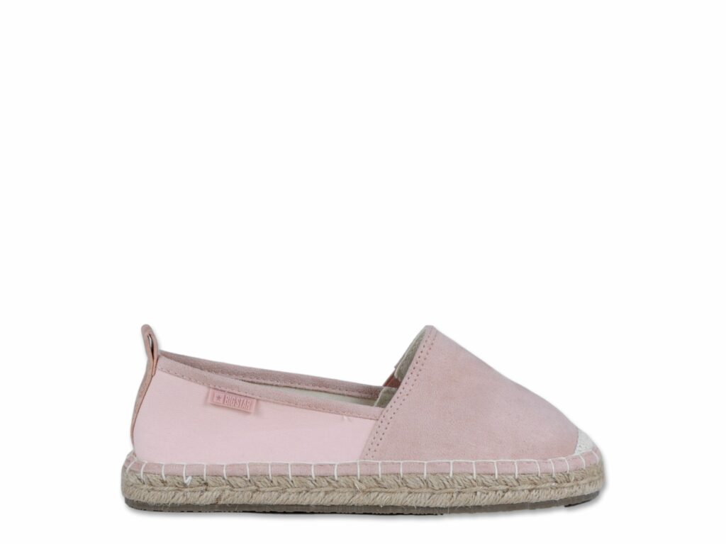 Buty Damskie BIG STAR JJ274955