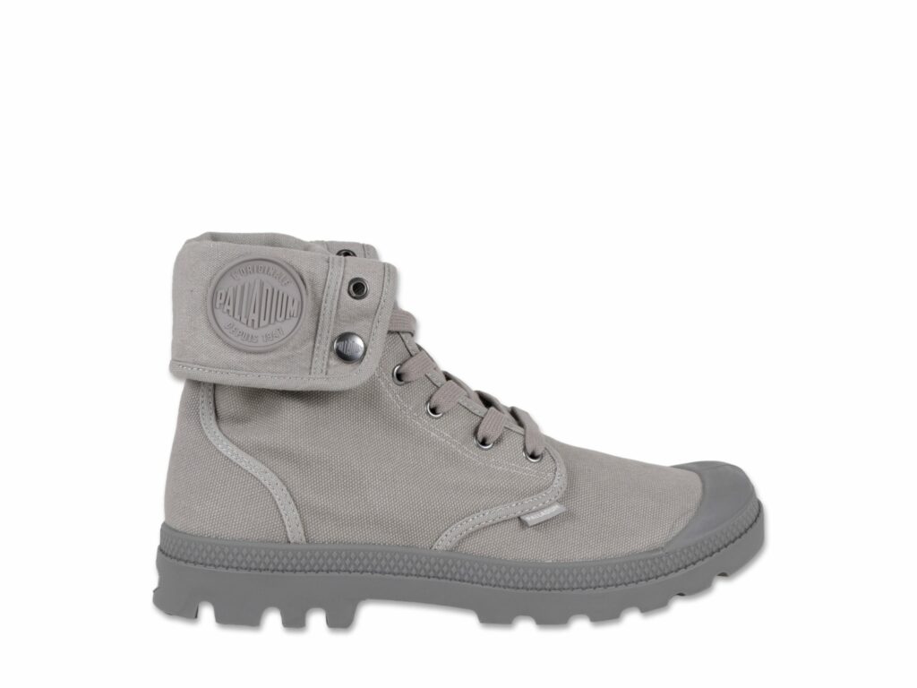 Buty PALLADIUM Trapery Baggy 02353-066