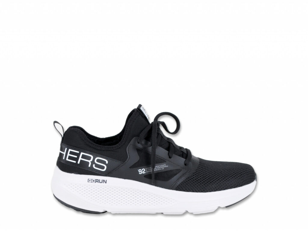 Buty Męskie Sportowe Skechers 220182BKW