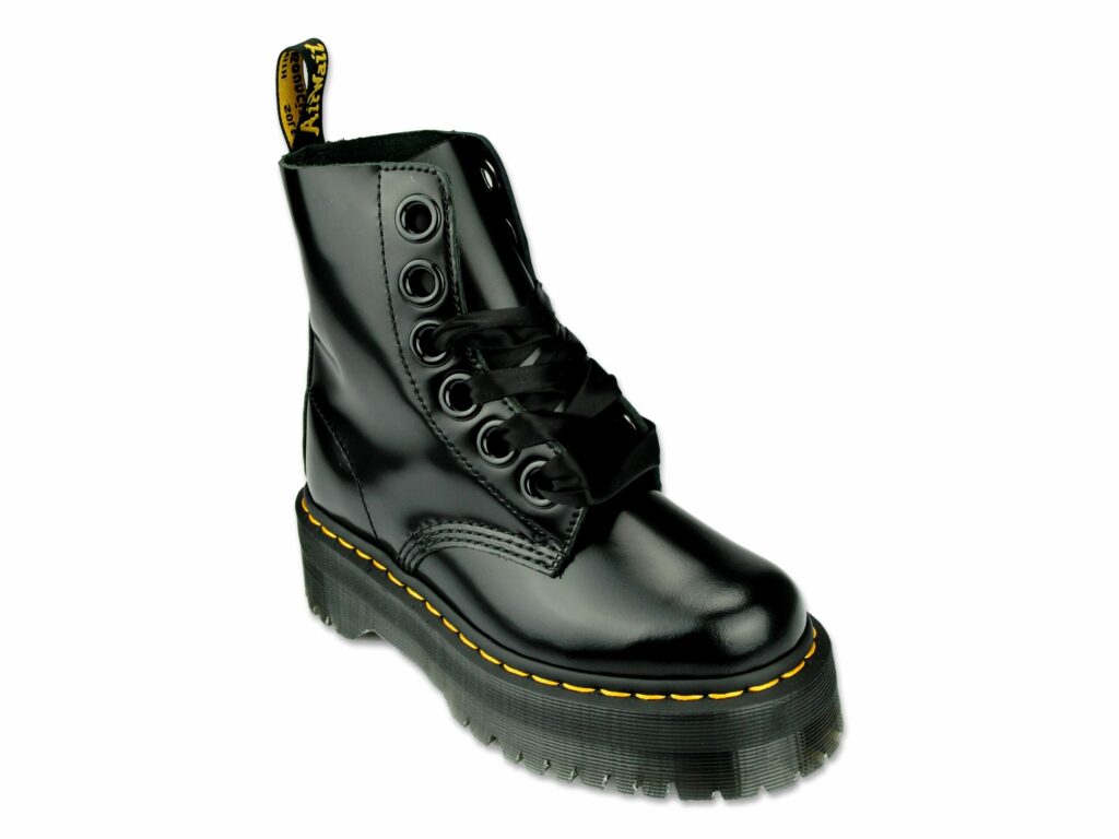 Buty Dr. Martens Molly 24861001