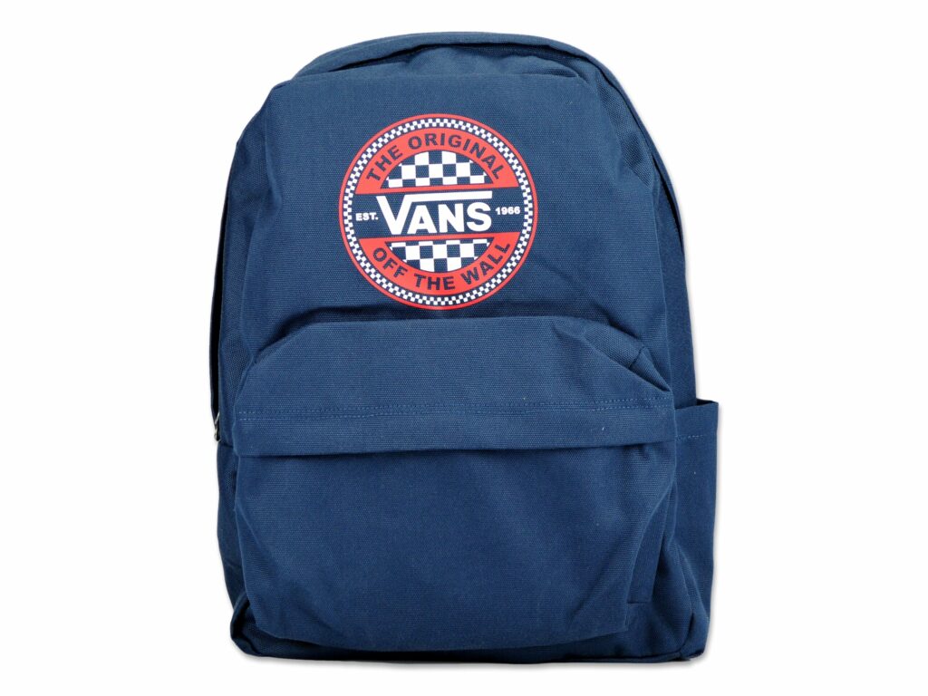Plecak Vans MN Old Skool II VN0A5KHQY8T1
