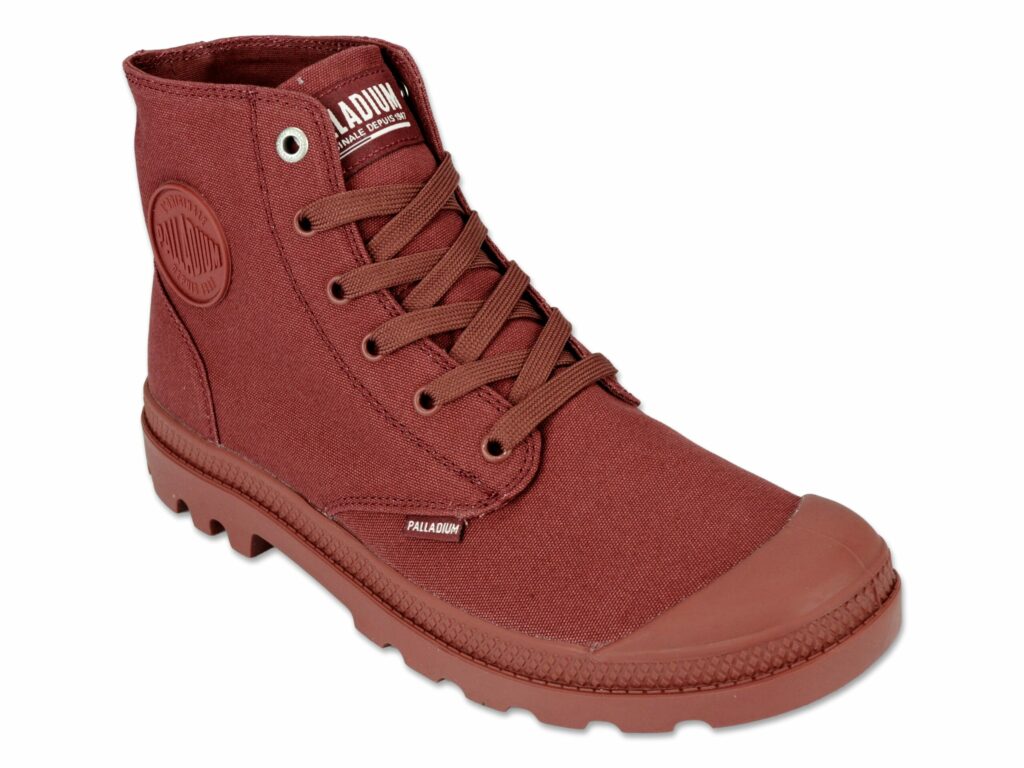 Buty PALLADIUM Trapery 73089-658