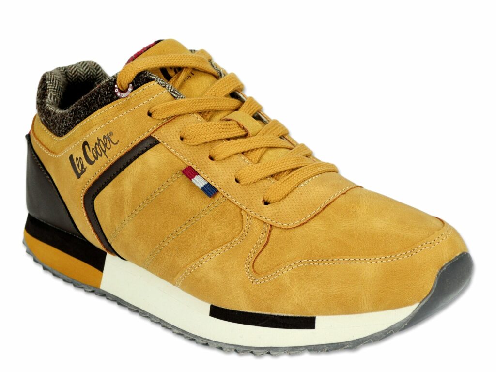 Buty Męskie Lee Cooper 21-29-0643
