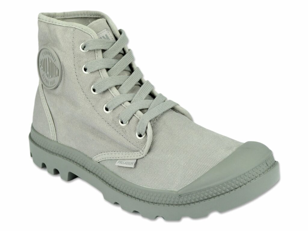 Buty Męskie PALLADIUM PAMPA HI 02352-071