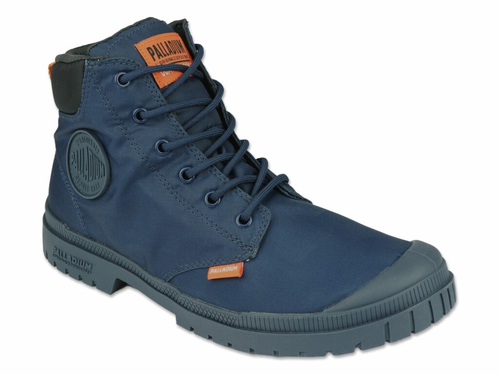 Buty Męskie PALLADIUM PAMPA SP20 76835-458