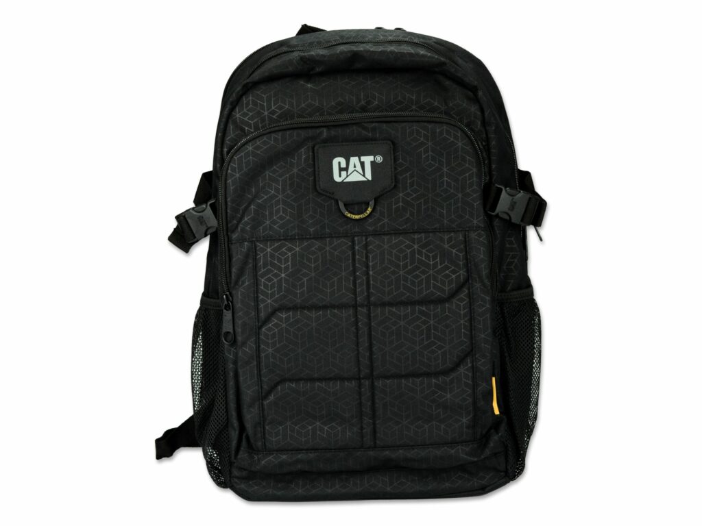 Plecak CATerpillar Barry 84055-478 Black