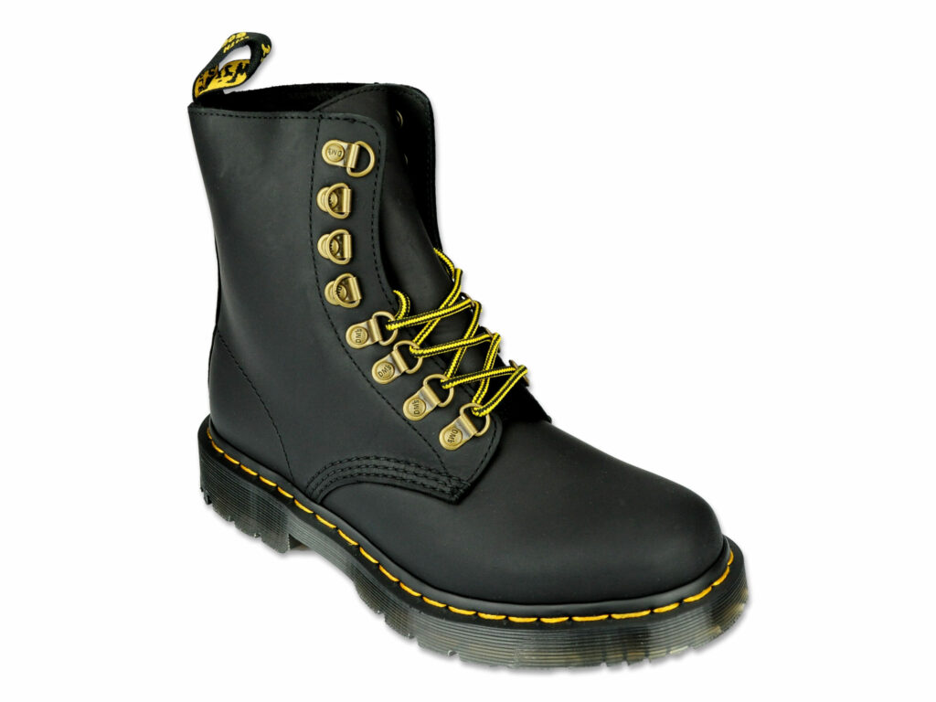 Buty Damskie Dr. Martens - 1460 Pascal SP DM27007001