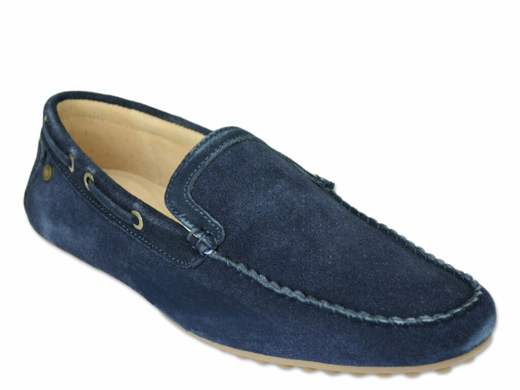 Buty Męskie GOE LL1N4005