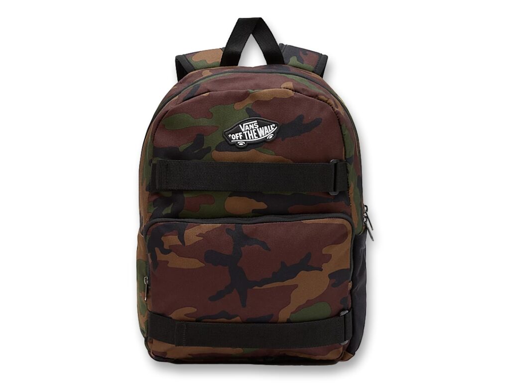 Plecak Vans VN0A3HMPZ5E