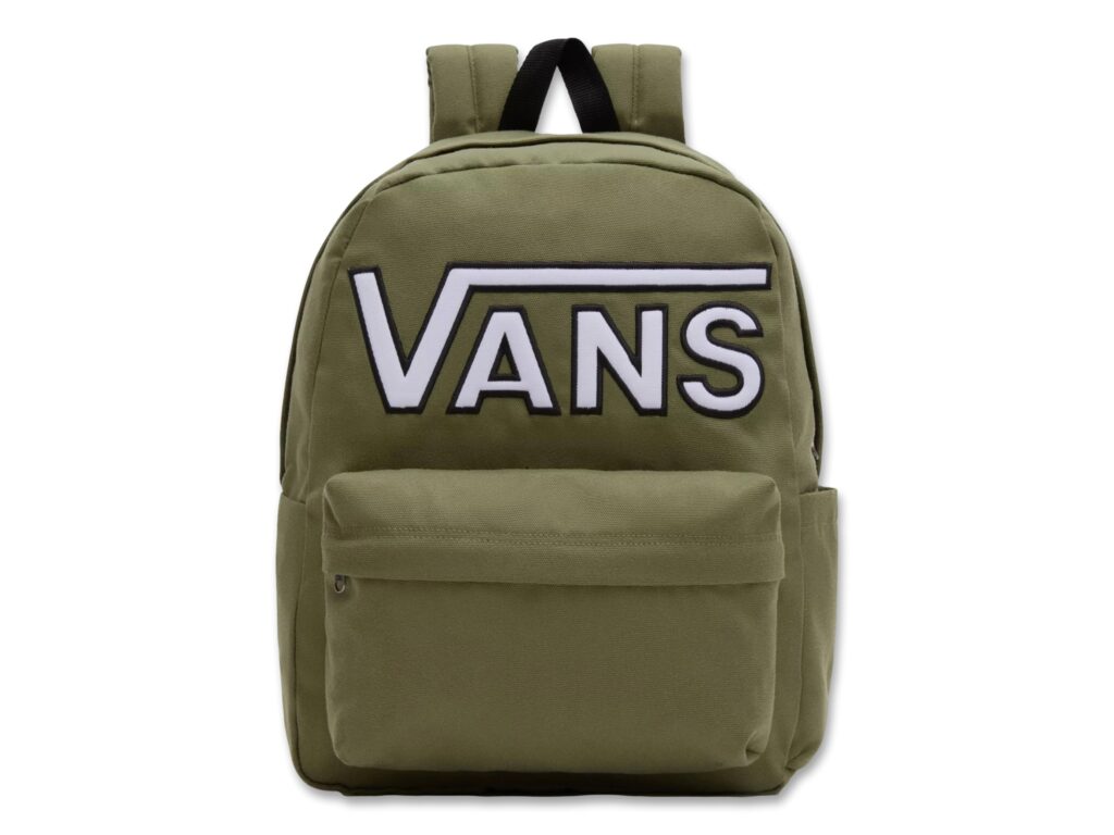 Plecak Vans MN OLD SKOOL DROP V VN0A5KHPZBF1
