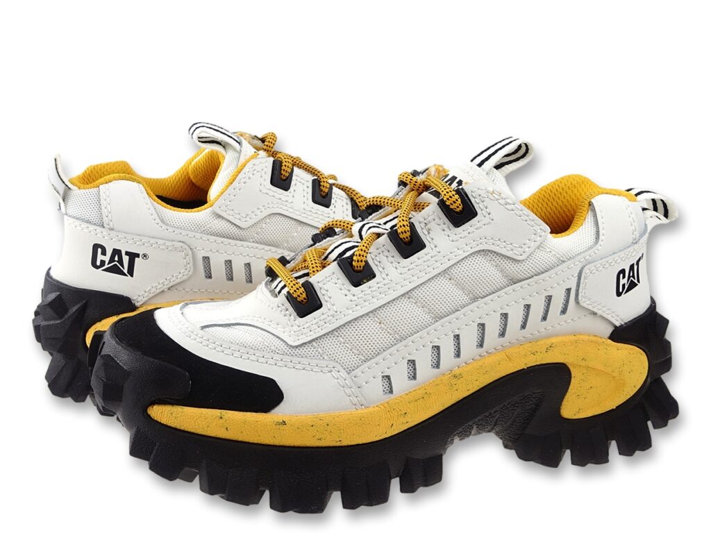 Buty Męskie Caterpillar CAT 723902