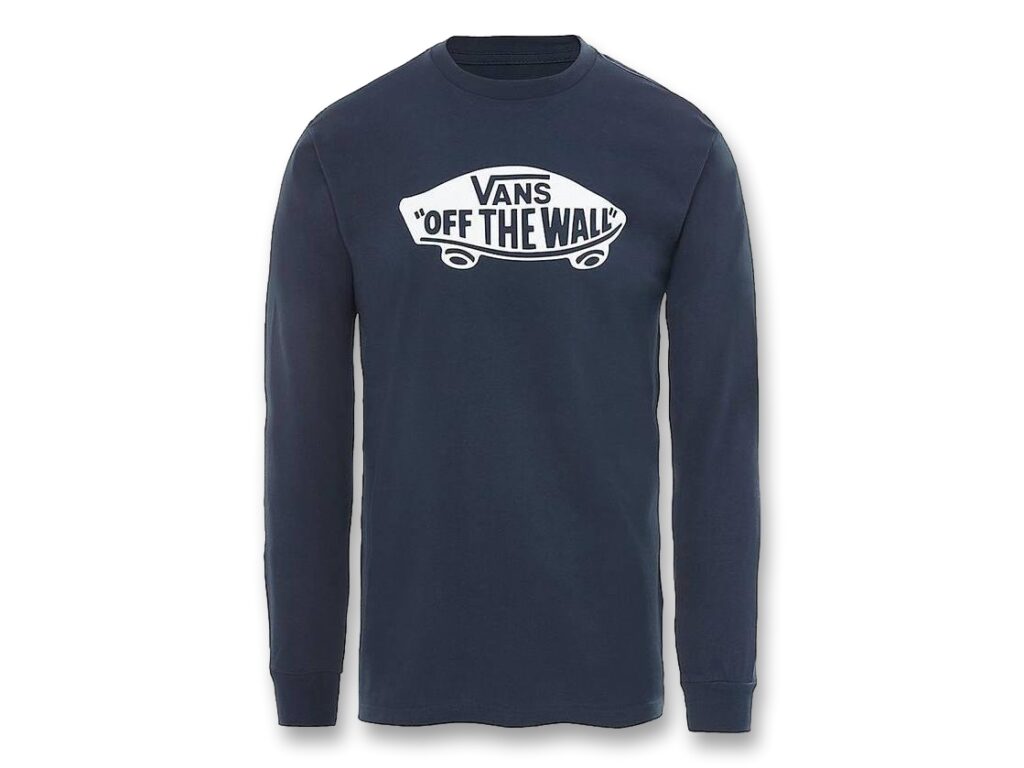 BLUZA Longsleeve VANS VN00059JNAV1
