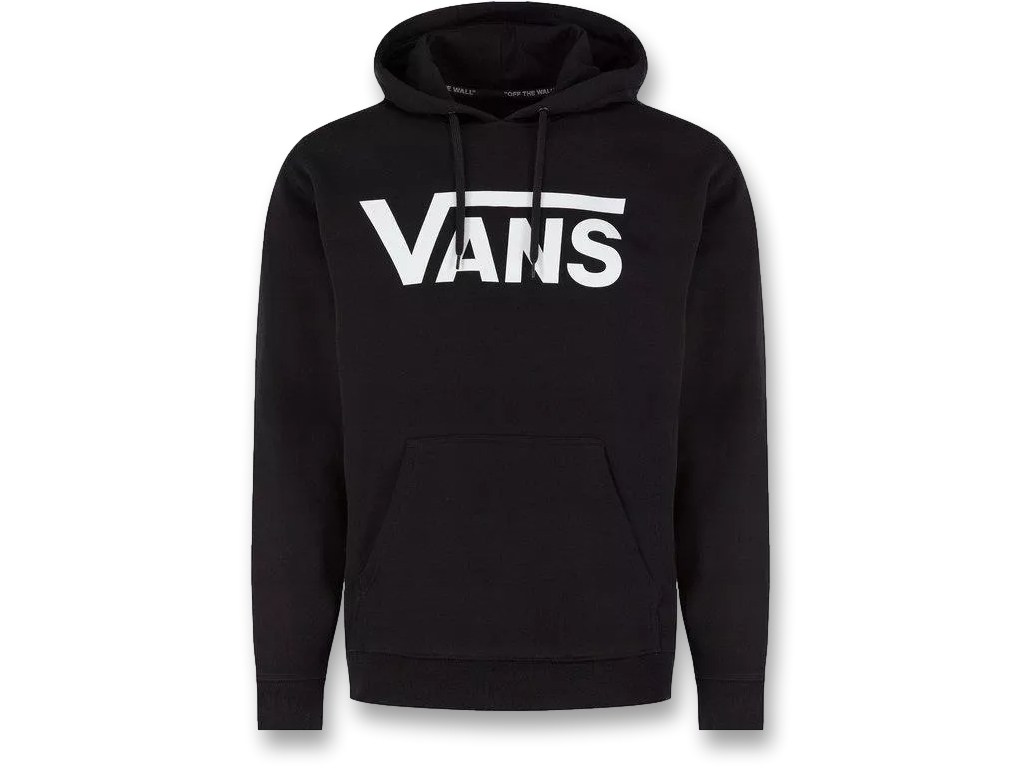 BLUZA Z KAPTUREM VANS CLASSIC PO VN0A456BY281