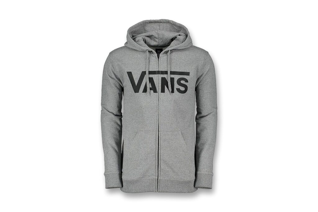 Bluza MN Classic ZIP VANS VN0A456CADY1
