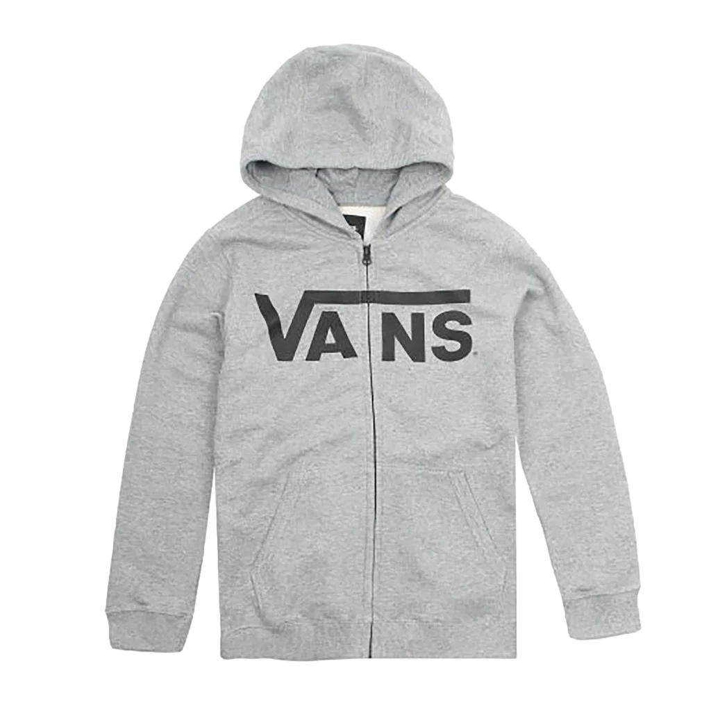 Bluza z kapturem Classic ZIP VANS VN000J6KADY1