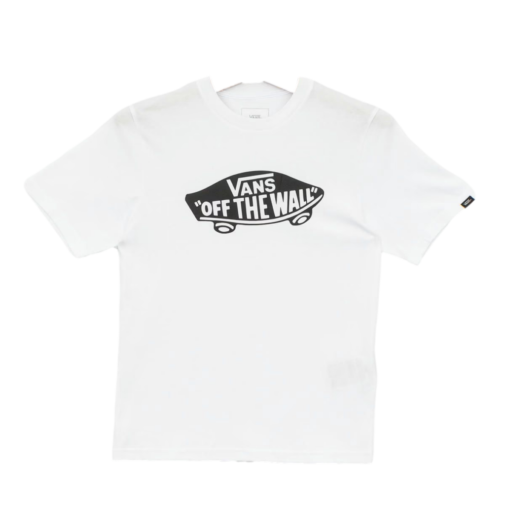 T-Shirt Chłopięcy BY OTW BOYS VANS VN000IVEYB21
