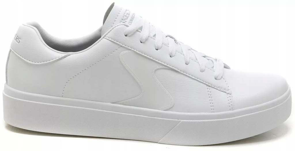 Sneakersy męskie Skechers 232865WHT