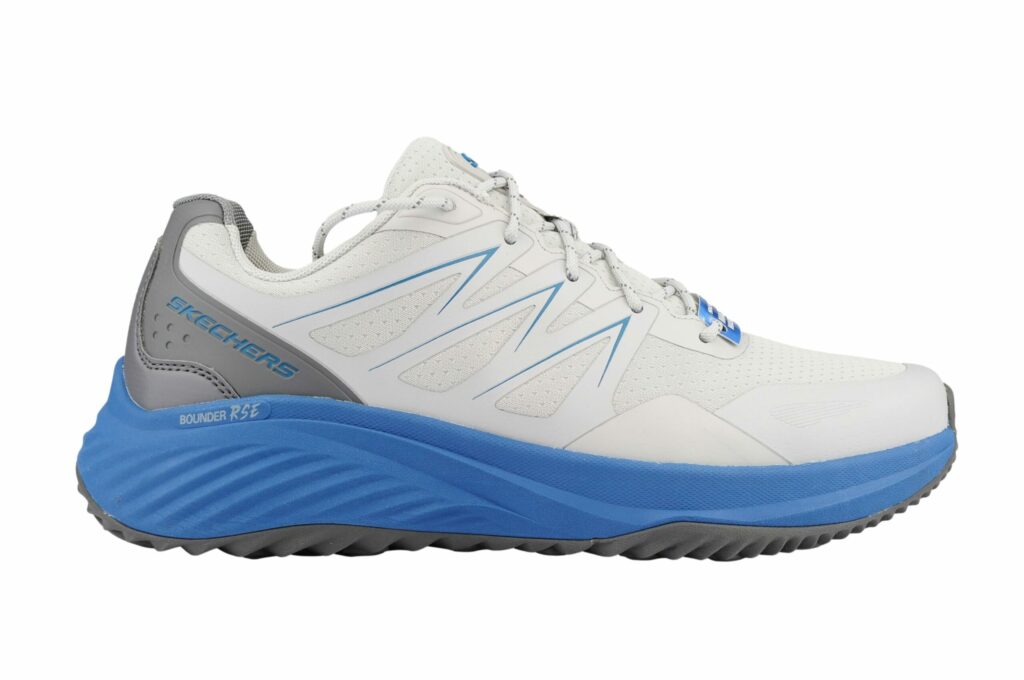 Sneakersy męskie Skechers 232781GYBL