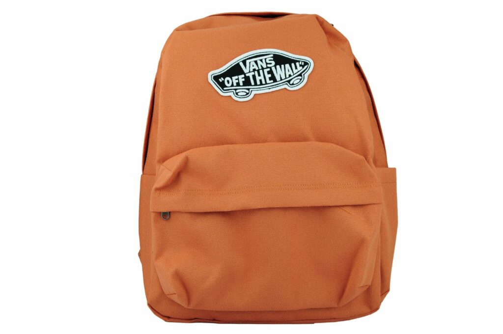 Old Skool Classic Backpack Autumn Leaf