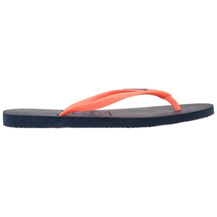 Havaianas Slim Logo Pop-UP Navy Blue H4119787-0555