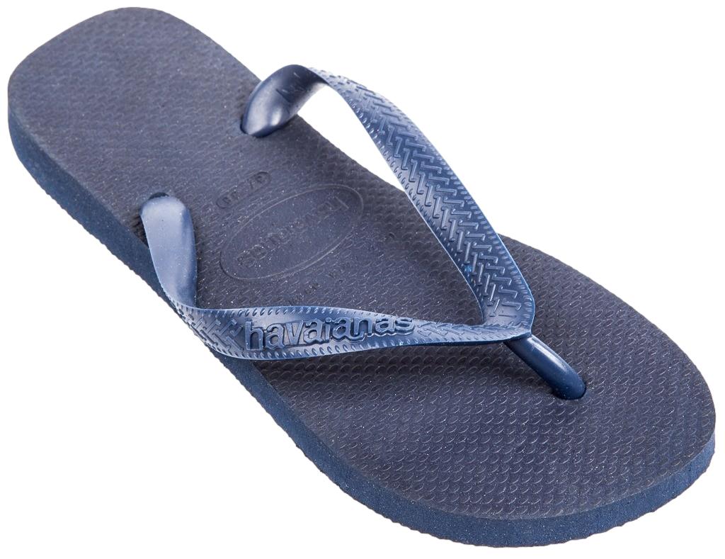 Klapki Havaianas Top Marinho Navy Blue