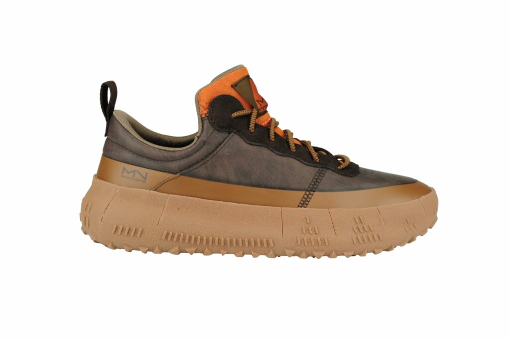 Sneakersy Skechers 210866CHOC