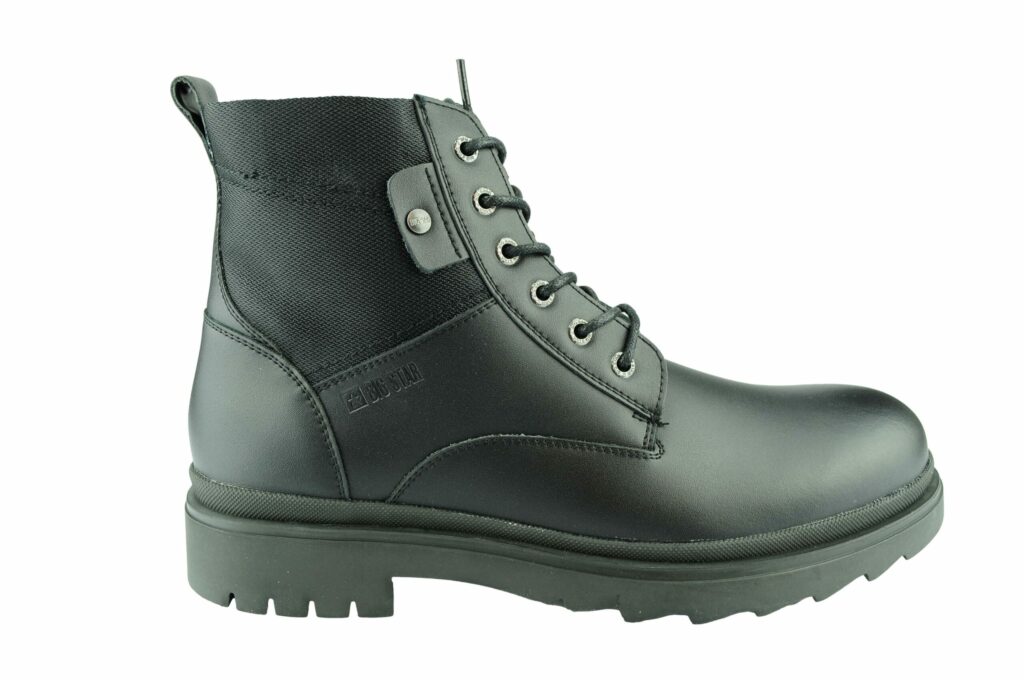Buty Zimowe Męskie BIG STAR OO174166