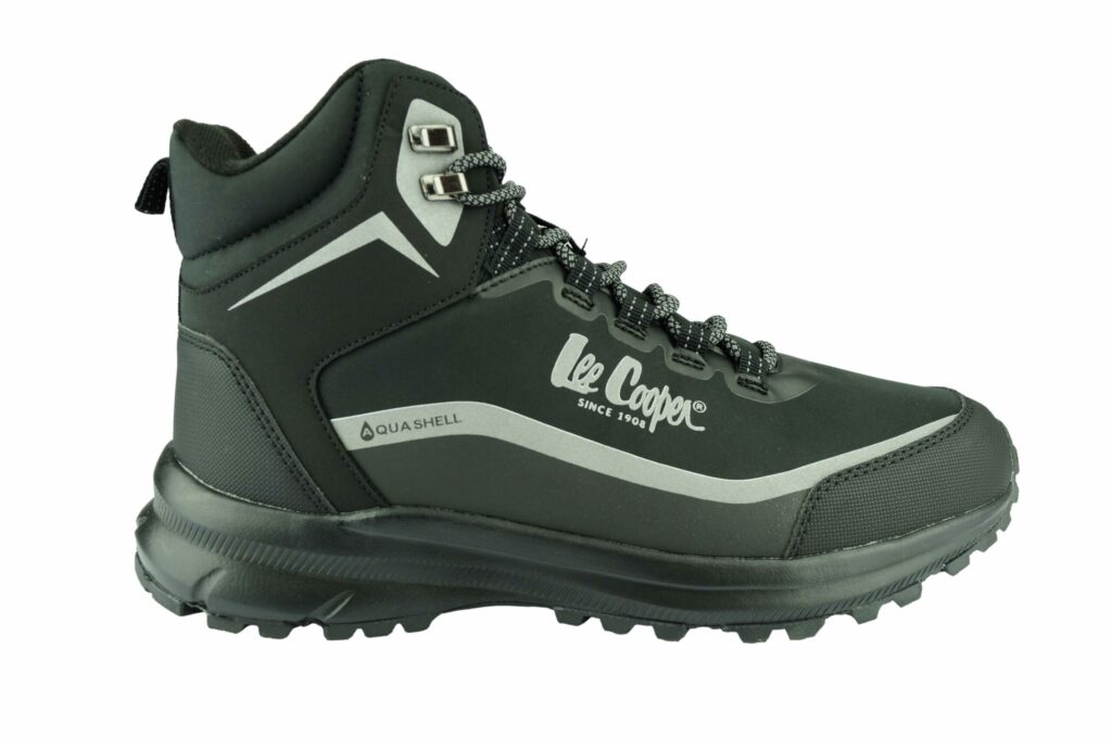 Buty zimowe męskie Lee Cooper LCJ-24-01-2930MA