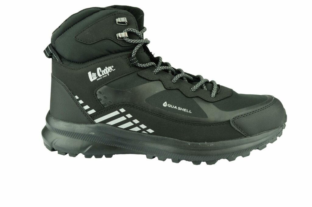 Buty zimowe męskie Lee Cooper LCJ-24-01-2933MA