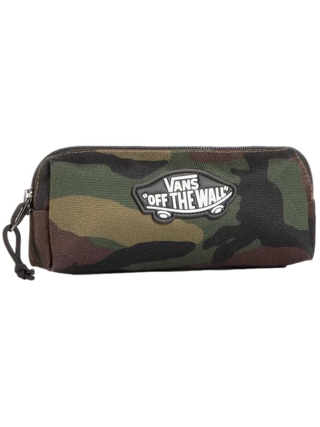 Piórnik Vans OTW Pencil Pouch Classic VN0A3HMQ97I1