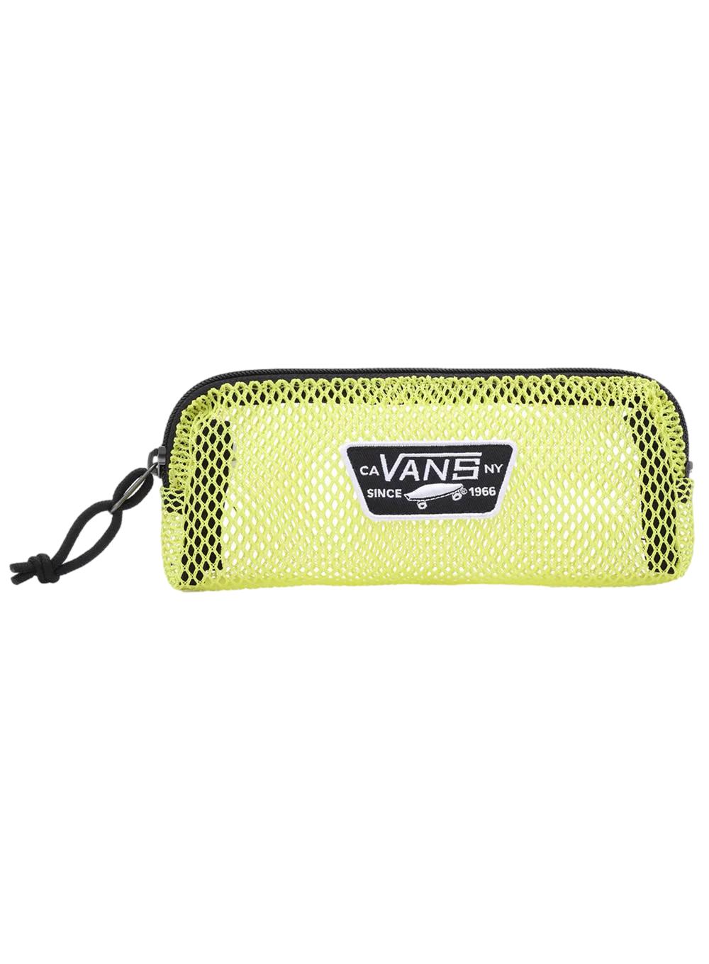 Piórnik dziecięcy Vans Mesh Pencil Pouch VN0A7PUGZUD1