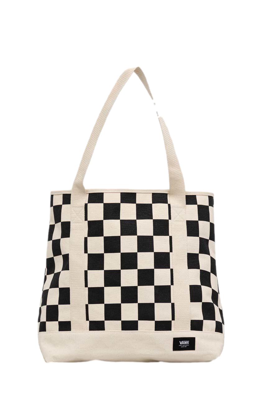 Torebka Vans Pergs Tote VN0A7PQE3KS